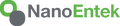 NanoEnTek Brand Logo