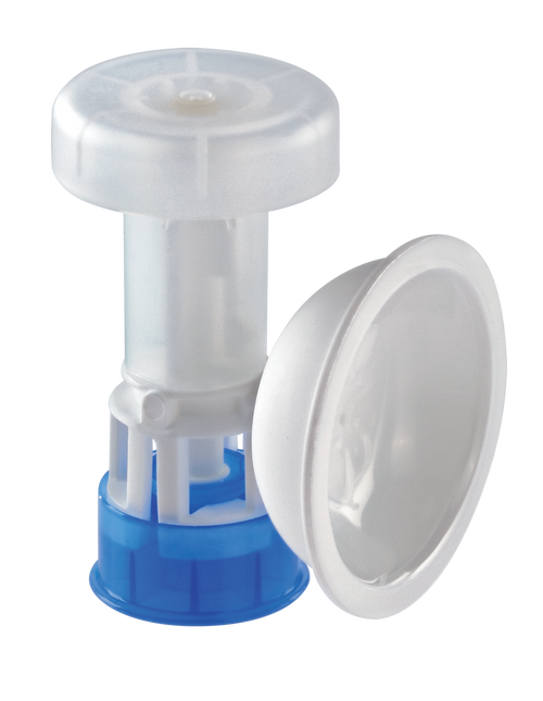 BD Phaseal Protector P13-O, 200/cs (Continental US Only)