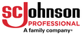 SC Johnson Professional Brand Logo