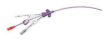 BD PowerPICC™ Catheter with Sherlock® Stylets, 5FR, Full Tray, Triple-Lumen, 18G/19G/19G, 0.68ml/0.44ml/0.44ml, 5/cs (Short-Dated; Non-Returnable) (Continental US Only) - 18G