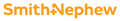 Smith & Nephew Brand Logo