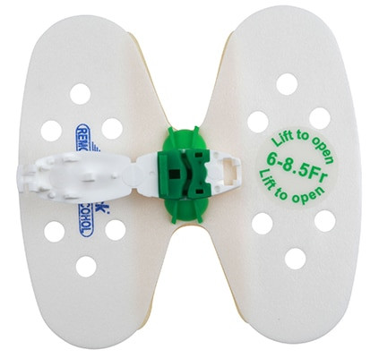 BD BARD STATLOCK™ StatLock™ Universal Plus Stabilization Device, Small, 6-8.5FR, 25/pk (Continental US Only)