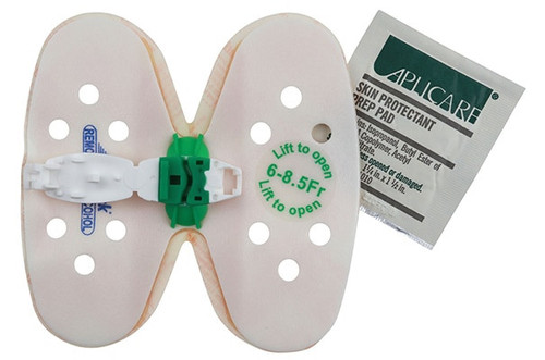 BD StatLock™ Universal Plus Stabilization Device, Small, 6-8.5FR, 25/pk (Continental US Only)