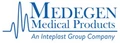 Medegen Brand Logo