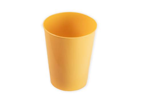 MEDEGEN TUMBLERS - Tumbler, 8 oz, Gold, 500/cs