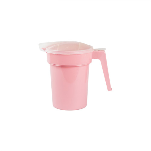 MEDEGEN KONTOUR® CARAFE - Carafe, Mauve, 100/cs