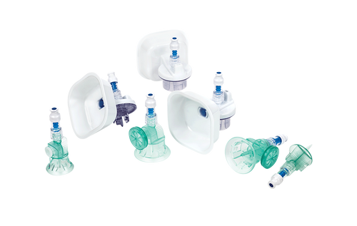 BD SmartSite™ VialShield Closed Vial Access Device, 20 mm, Not Made with DEHP, 50/cs (Continental US Only)