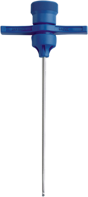 BD Bone Marrow Biopsy/ Aspiration Needle, 8G x 4", Single Use, Sterile, 10/cs (Continental US Only) - 8G, 4"