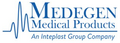 Medegen Brand Logo