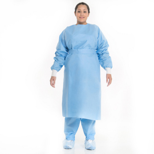 HALYARD PROCEDURE GOWNS - Procedure Gown, X-Large, 60/cs (US Only)
