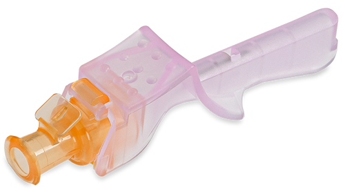 BD ECLIPSE™ Needle, 25G x 1", for Luer Lok Syringes Only, Thin Wall, 100/bx, 12 bx/cs (Continental US Only) - 25G, 1"