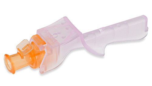 BD ECLIPSE™ Needle, 25G x 5/8", For Luer Lok Syringes Only, 100/bx, 12 bx/cs (Continental US Only) - 25G, 5/8"