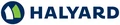 Halyard Brand Logo