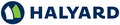 Halyard Brand Logo