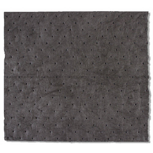 HALYARD OPERATING ROOM (O.R.) ACCESSORIES - OR Floor Mat, No Fluid Barrier Backing, Low Absorbency, 32" x 44", Gray, 30/cs (US Only)