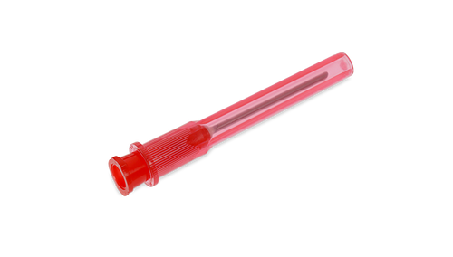 BD Needle, 18G x 1" Blunt Fill, 100/pk, 10 pk/cs (Continental US Only) - 18G, 1"