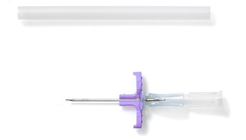BD Precision Introducer, 26G x 1.9cm, 10/cs (Continental US Only) - 26G