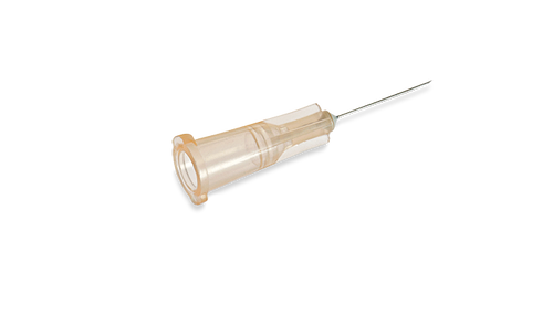 BD PRECISIONGLIDE™ Needle, 30G x ½", Regular Bevel, Sterile, 100/bx, 10 bx/cs (Continental US Only) - 30G