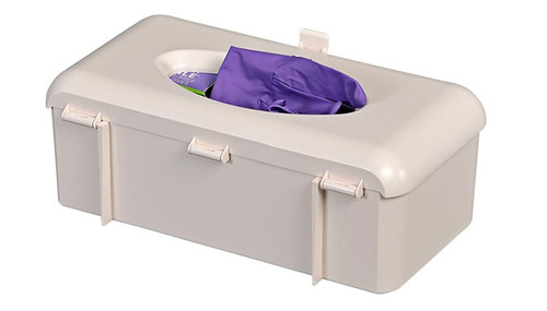 BD Glove Box Cabinet, 6/cs (Continental US Only)