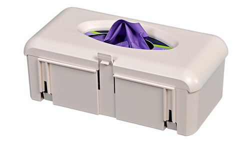 BD Glove Box Cabinet, 6/cs (Continental US Only)
