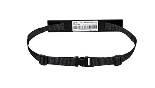 BD Quick Release Strap Bracket For 3.3 Qt Thru 5 Gal Collector, 12/cs (Continental US Only)