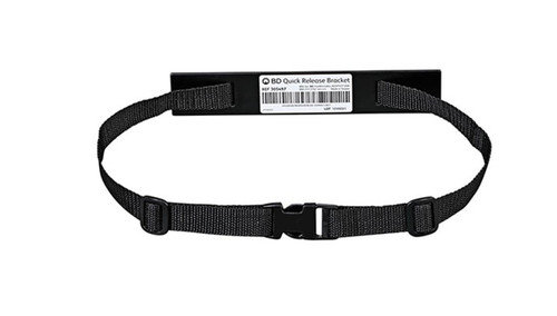 BD Sharps Collector, 5 Gallon, Tethered Cap, 8/cs (Continental US Only)