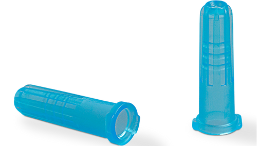 BD Syringe, Single, Sterile, Tip Cap, Luer-Lok™, 200/bx, 10 bx/cs (Continental US Only)