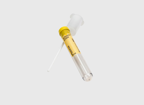 BD Urine Transfer Straw Kit: 10mL Draw, 16 x 100mm UA Plus Plastic Round Bottom Tube, & Urine Transfer Straw, 50/pk, 4 pk/cs (Continental US Only)