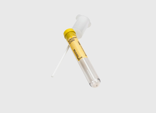 BD Urine Transfer Straw Kit: 10mL Draw, 16 x 100mm UA Plus Plastic Round Bottom Tube, & Urine Transfer Straw, 50/pk, 4 pk/cs (Continental US Only)
