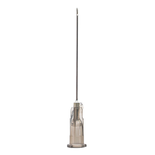 EXEL HYPODERMIC NEEDLES Hypodermic Needle, 22G x 1½", 100/bx, 20 bx/cs
