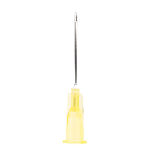 EXEL HYPODERMIC NEEDLES Hypodermic Needle, 20G x 1", 100/bx, 20 bx/cs