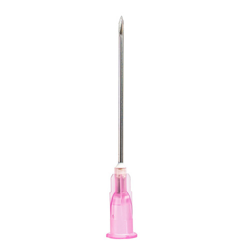 EXEL HYPODERMIC NEEDLES Hypodermic Needle, 18G x 1½", 100/bx, 20 bx/cs