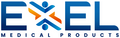Exel Corporation Brand Logo