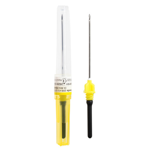 EXEL MULTI-DRAW NEEDLES Multi-Draw Needle, 20G x 1½", 100/bx, 10 bx/cs