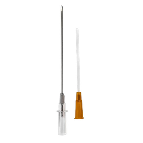 EXEL SAFELET IV CATHETERS IV Catheter, 14G x 2", 50/bx, 4 bx/cs