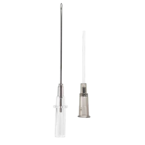 EXEL SAFELET IV CATHETERS IV Catheter, 16G x 1¼", 50/bx, 4 bx/cs
