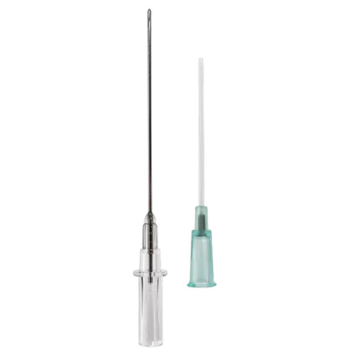 EXEL SAFELET IV CATHETERS IV Catheter, 18G x 1½", 50/bx, 4 bx/cs