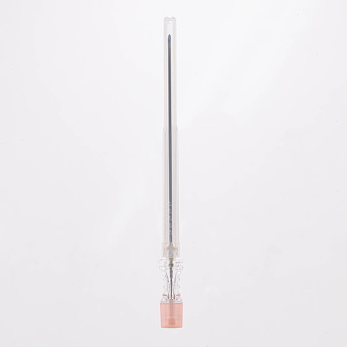 EXEL SPINAL NEEDLES Spinal Needle, 18G x 3½", Pink, 50/bx, 2 bx/cs