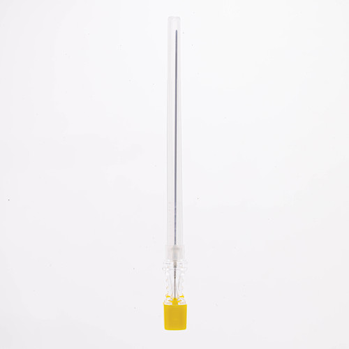 EXEL SPINAL NEEDLES Spinal Needle, 20G x 3½", Yellow, 50/bx, 2 bx/cs