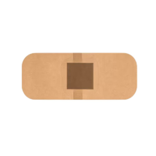 EXEL ZORBAND™ PRESSURE BANDAGES Bandage, X-Large, 100/bx, 10 bx/cs