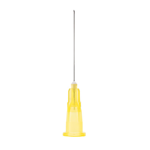 EXEL DERMATOLOGY HYPODERMIC NEEDLES Hypodermic Needle, 30G x 1", 100/bx, 20 bx/cs