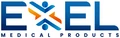 Exel Corporation Brand Logo