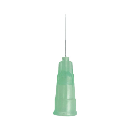 EXEL DERMATOLOGY HYPODERMIC NEEDLES Regular Bevel, 32G x ½", 100/bx