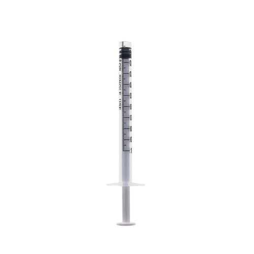 EXEL BONE DELIVERY SYRINGE Syringe, Bone Delivery, 1 cc, 100/bx