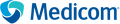 Medicom Brand Logo