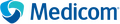 Medicom Brand Logo