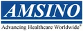 Amsino Brand Logo