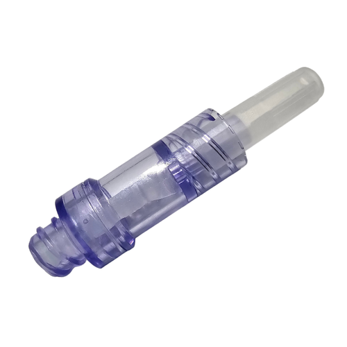 AMSINO AMSAFE® IV CONNECTORS AMSafe Needle-Free PRN Connector, 100/bx