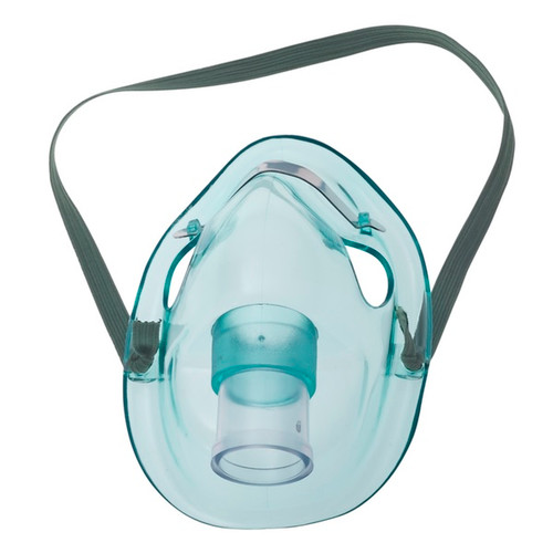 AMSINO AMSURE® AEROSOL MASKS Aerosol Mask, Pediatric, 50/cs