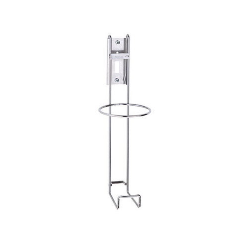 AMSINO RECEPTAL® & ACCESSORIES Single Long Canister Support, 5/cs